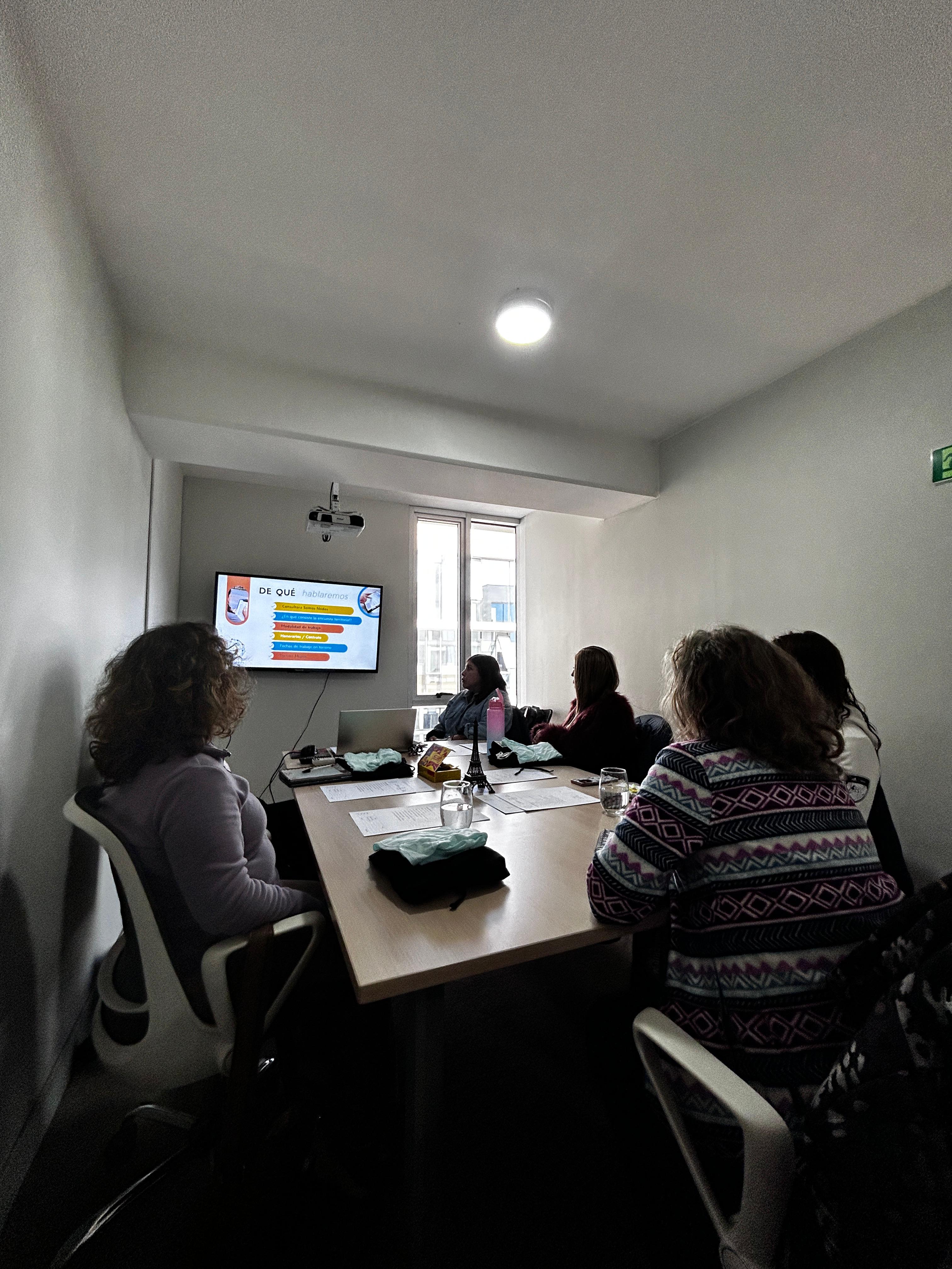 Soluciones Organizacionales